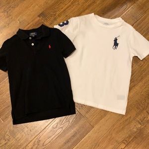 Polo Bundle - EUC
